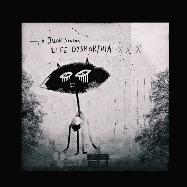 MISERY SYNDROME