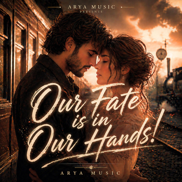 Обложка Our Fate is In Our Hands — ARYA MUSIC