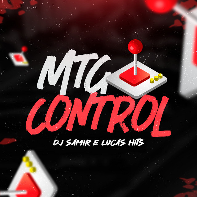 MTG - CONTROL