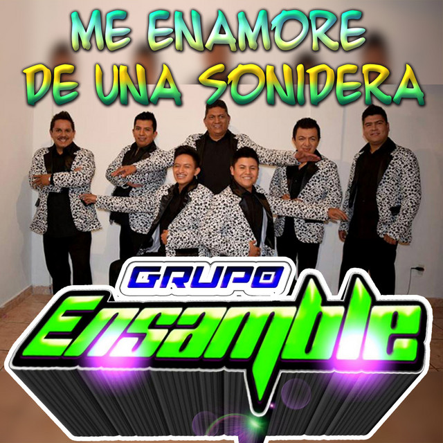 Me Enamore de una Sonidera