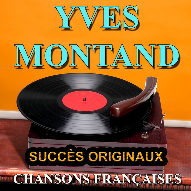 Chansons Françaises (Succès originaux) cover art
