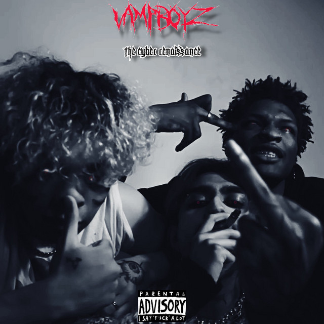 the cyber renaissance cover art