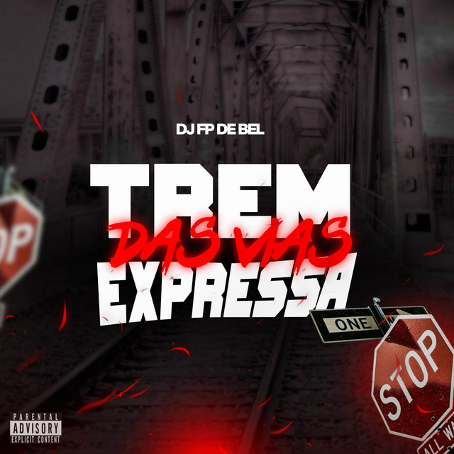 TREM DAS VIAS EXPRESSA