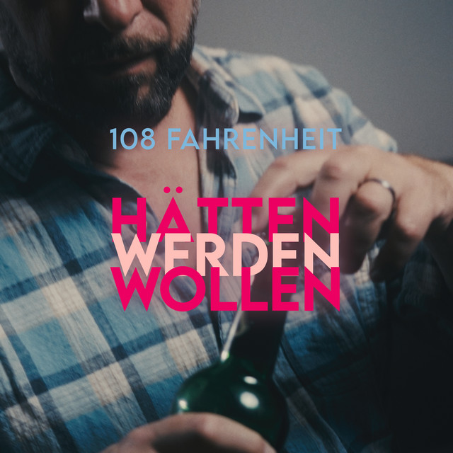 Hätten werden wollen cover