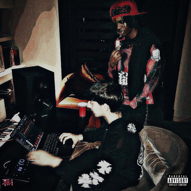 SEE NO EVIL cover art