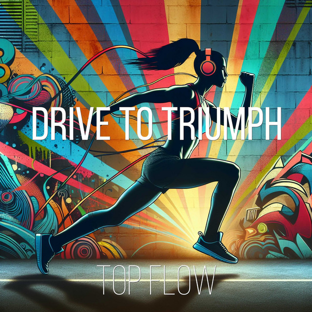 Drive to Triumph - Single by Top Flow | Spotify