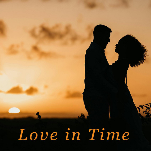 Love in Time - song and lyrics by Tiziano Vincenzi | Spotify