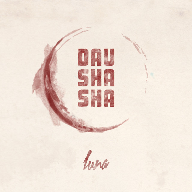 Luna cover art