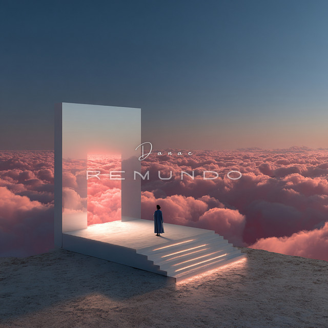 Danae cover