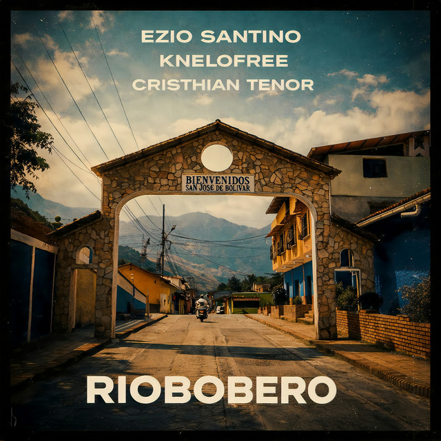 Riobobero