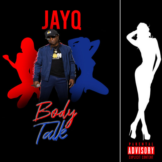 Body Talk (Raw)