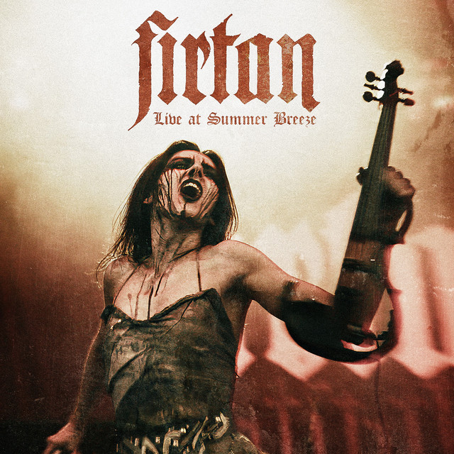 Live at Summer Breeze cover art