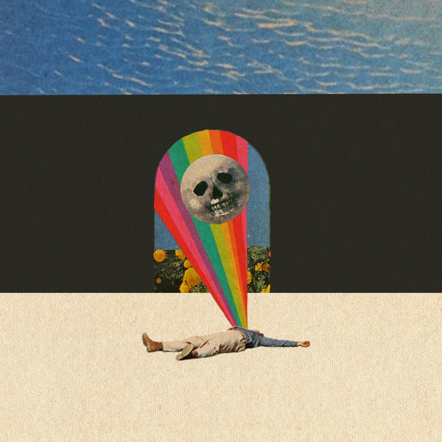 GOODNIGHT LOOPER cover art