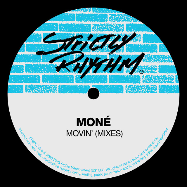 Movin' - Fire Island Mix