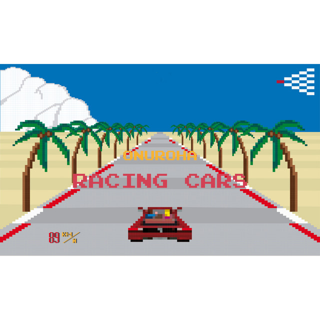Racing Cars - Single by OnurOHA | Spotify