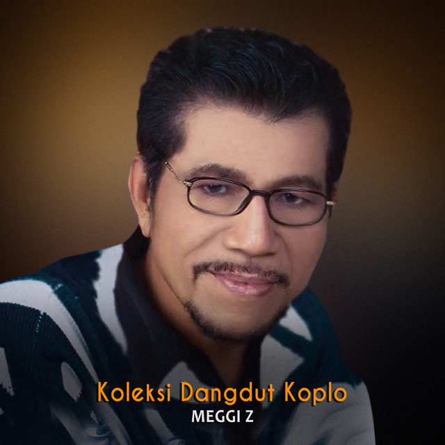 KOLEKSI DANGDUT KOPLO MEGGI Z cover art