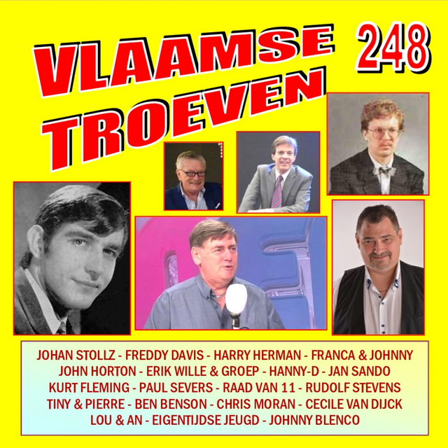 Mijn Land is Vlaanderen