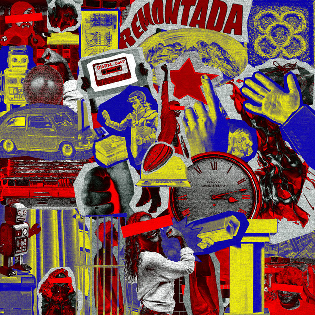 Sindicagedon cover art