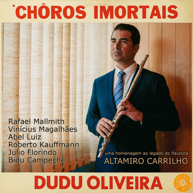 Choros Imortais
