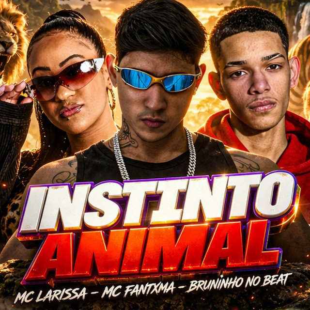 Instinto Animal