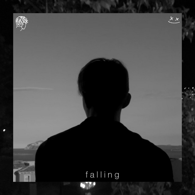 falling cover art