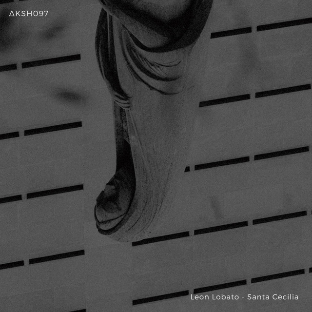 Santa Cecilia cover