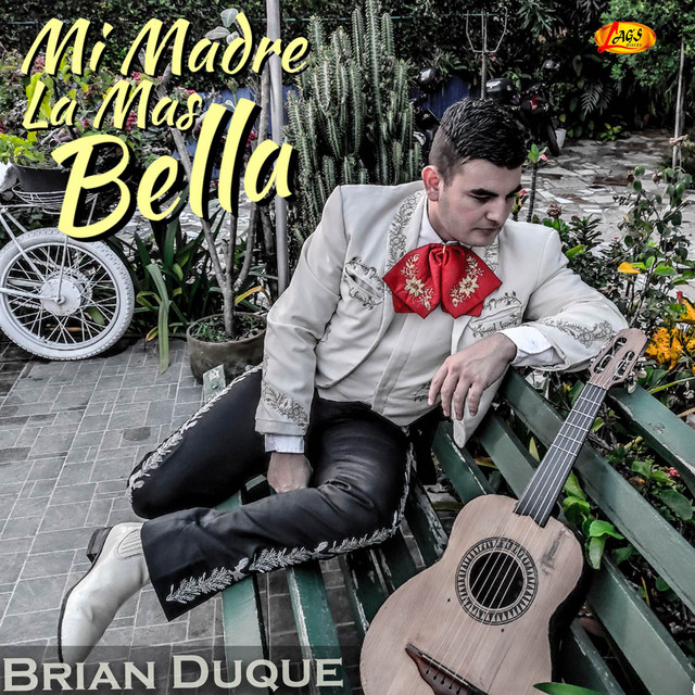 Brian Duque Photo