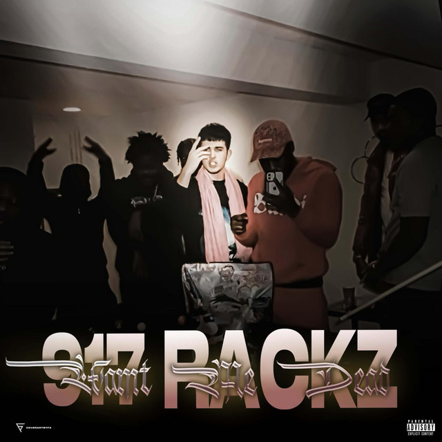 Want Me Dead Single By 917 Rackz Spotify