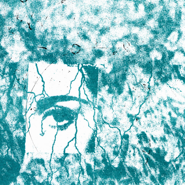 Uninvited / Chokehold cover art