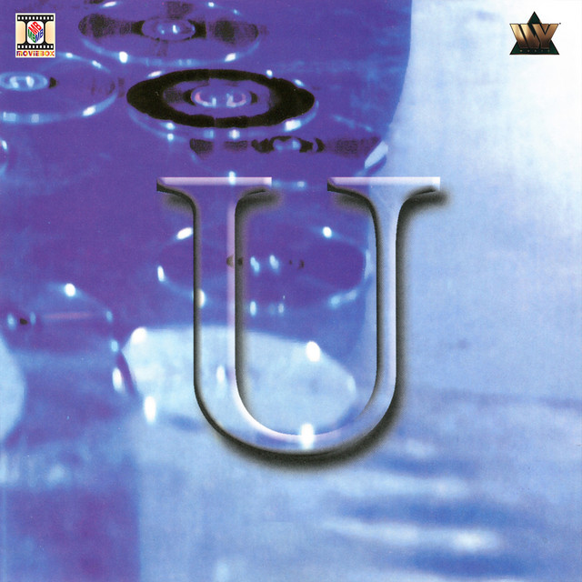 U cover art