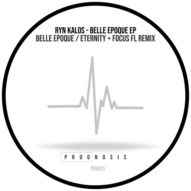 Belle Epoque EP cover art