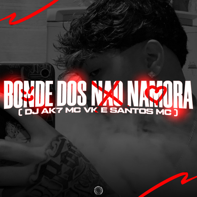 Bonde Dos Não Namora