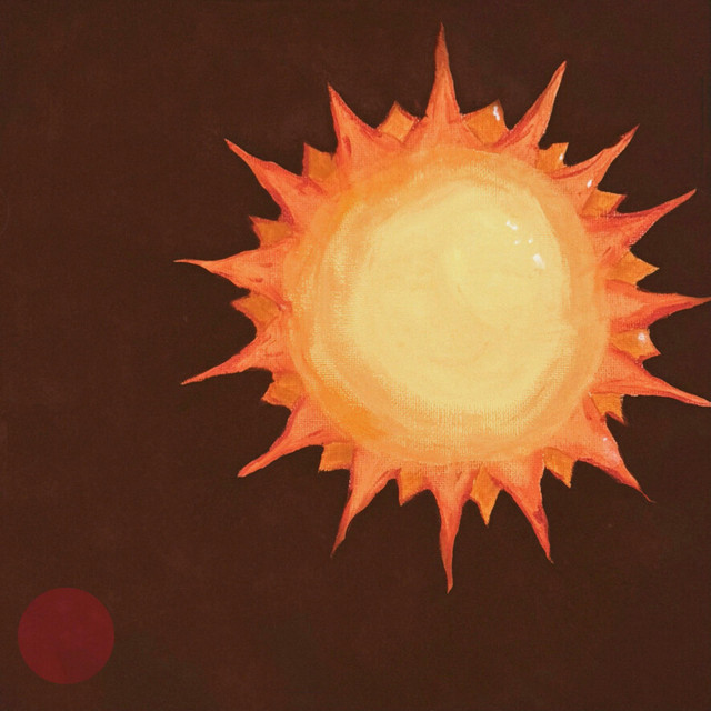 Sunseeker cover art