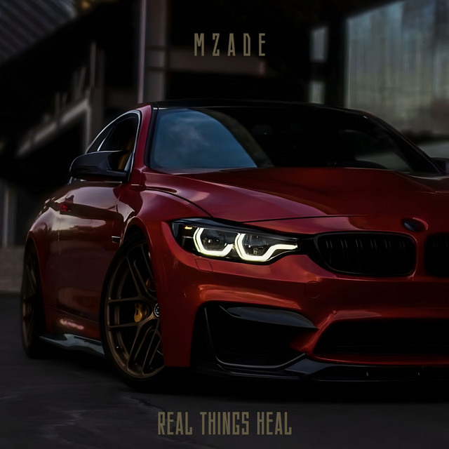 Real Things Heal