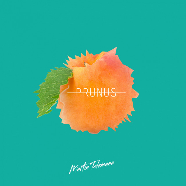 Prunus cover
