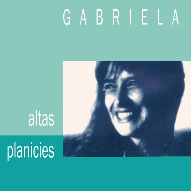 Altas Planicies cover art