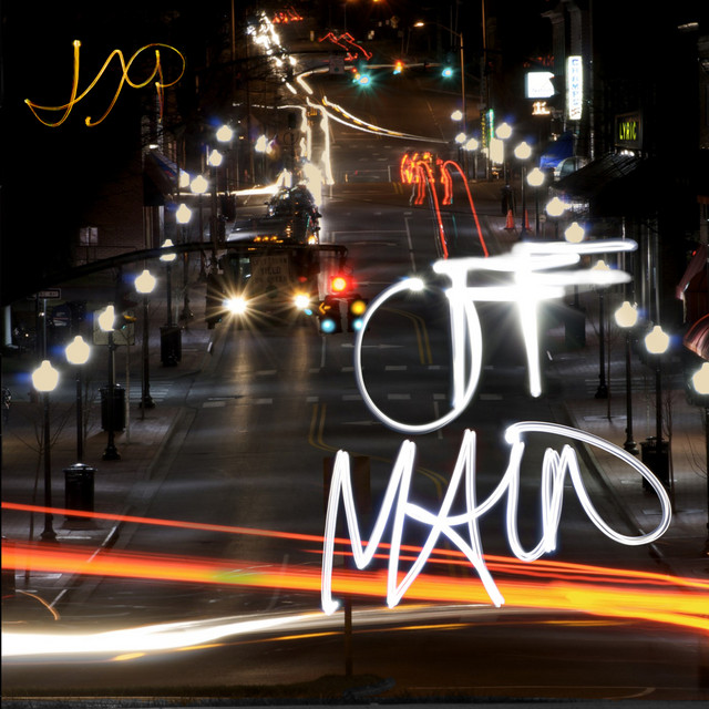 Off Main cover art