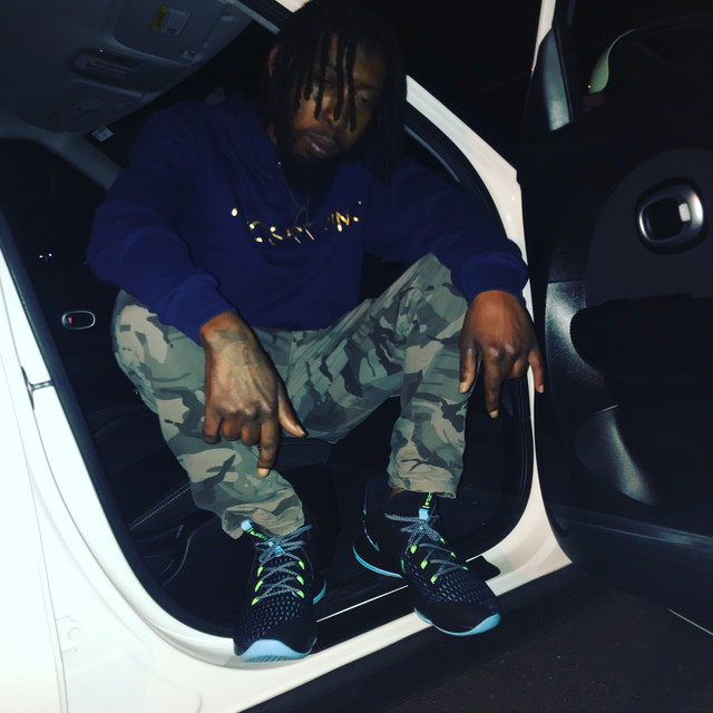 Stuck With Me - Single by Ysl Rick | Spotify