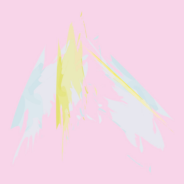 Environment cover art