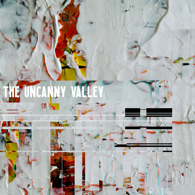 The Uncanny Valley cover art