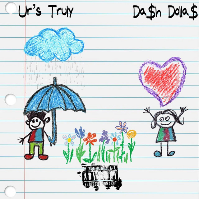 Ur's Truly cover art