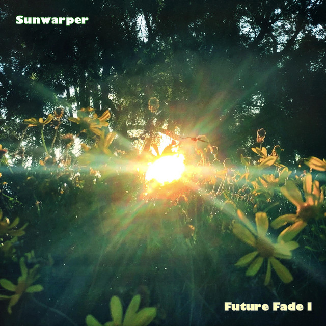 Future Fade I cover art