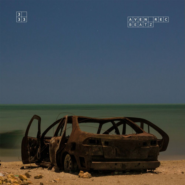 Aspectos (Instrumental) cover art