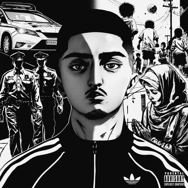 Reinsertado cover art