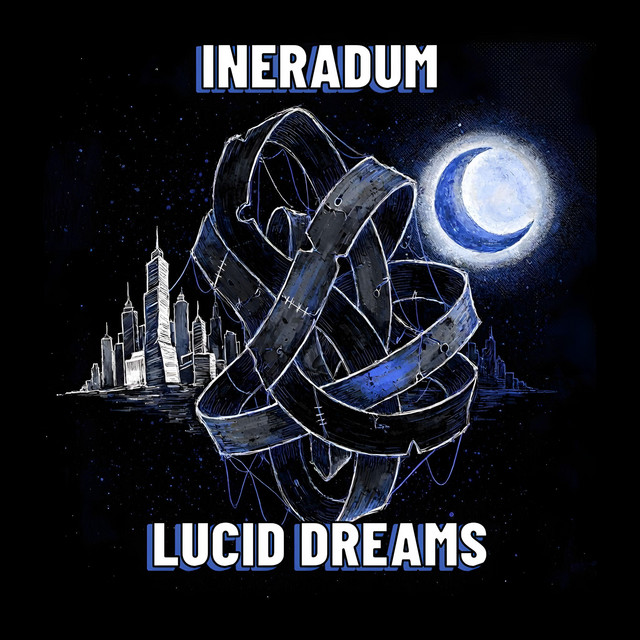 Lucid Dreams cover art