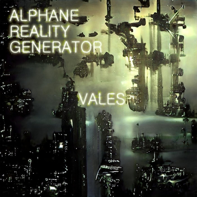 Vales cover