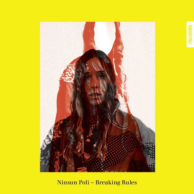 Breaking Rules cover art
