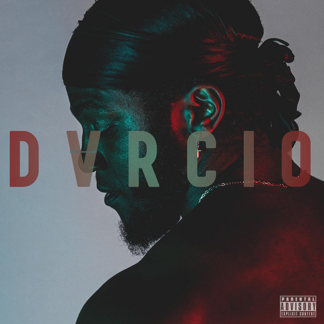 DVRCIO cover art