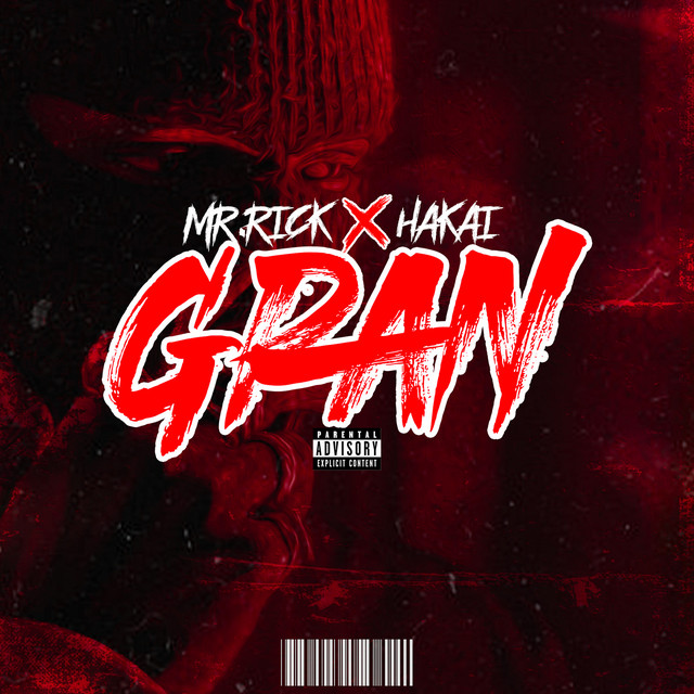 Gran cover art