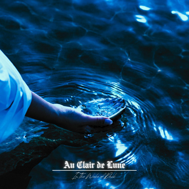 In The Wake of Dusk cover
